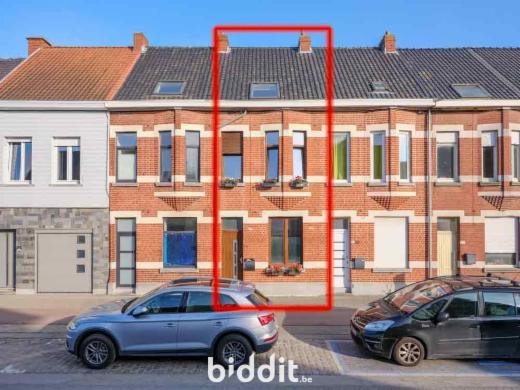 Presentatiebeeld van het pand n° 283919