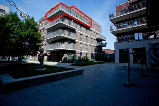 Presentatiebeeld van het pand n° 284460