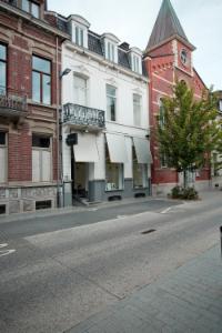 Eerste alternatieve foto van het pand