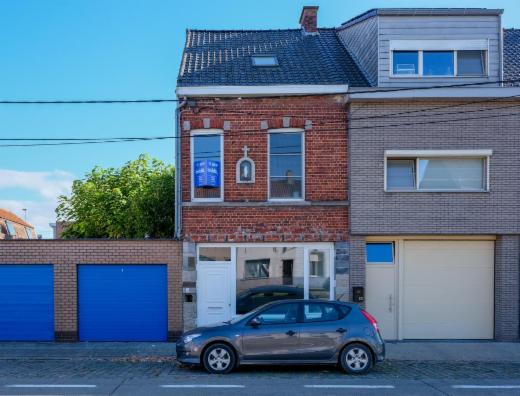 Presentatiebeeld van het pand n° 289248