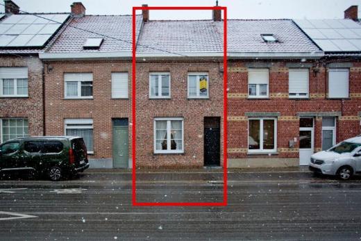 Presentatiebeeld van het pand n° 290818