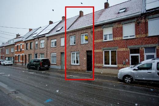 Eerste alternatieve foto van het pand