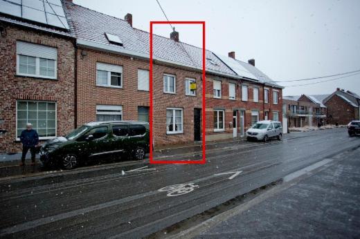 Tweede alternatieve foto van het pand