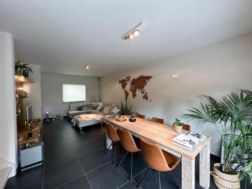 Tweede alternatieve foto van het pand