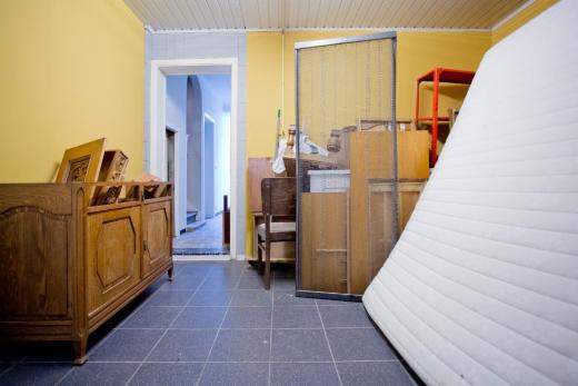 Derde alternatieve foto van het pand