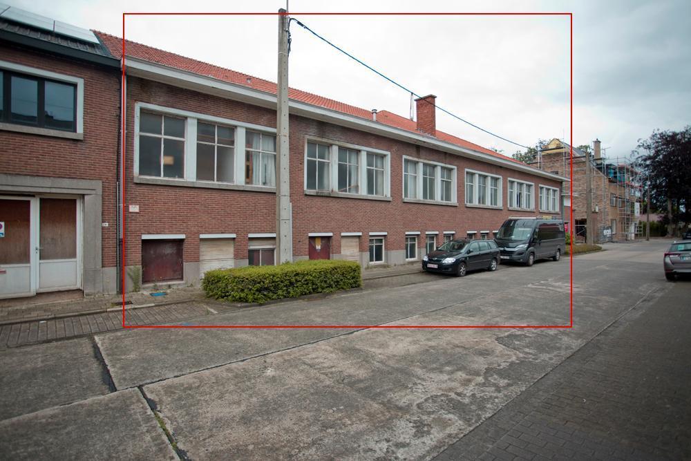 Presentatiebeeld van het pand n° 293782