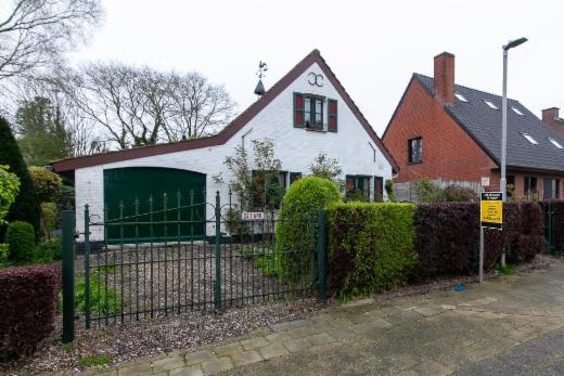 Tweede alternatieve foto van het pand