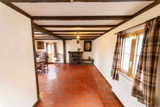 Derde alternatieve foto van het pand