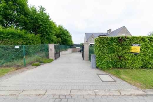 Eerste alternatieve foto van het pand
