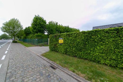 Tweede alternatieve foto van het pand