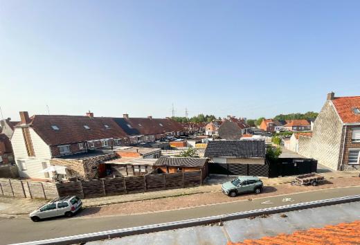 Eerste alternatieve foto van het pand