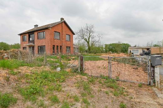 Derde alternatieve foto van het pand