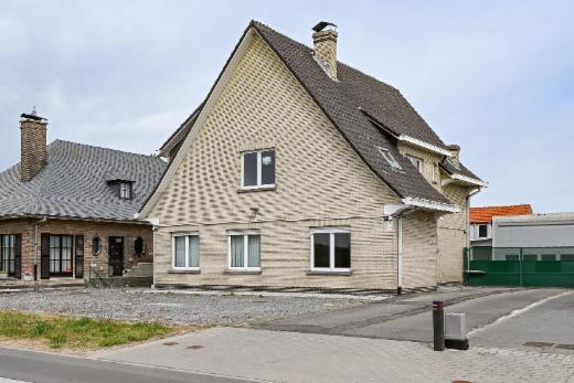 Presentatiebeeld van het pand n° 283899