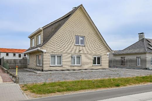 Derde alternatieve foto van het pand