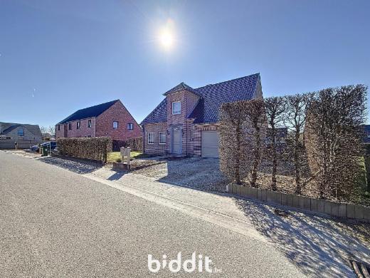 Eerste alternatieve foto van het pand
