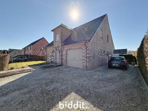 Derde alternatieve foto van het pand