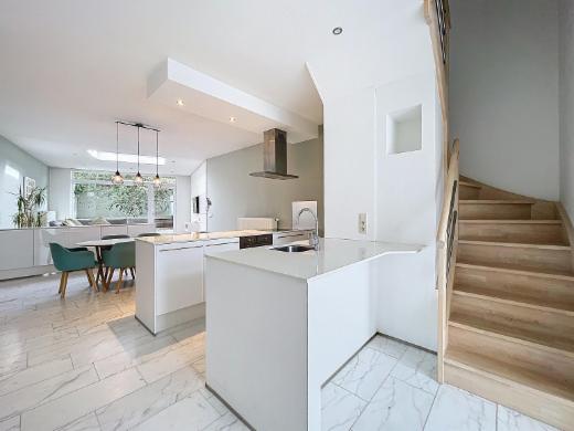 Tweede alternatieve foto van het pand