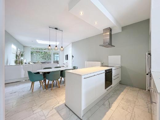 Derde alternatieve foto van het pand