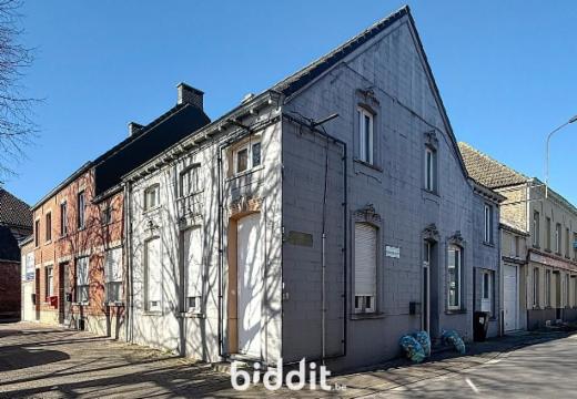 Presentatiebeeld van het pand n° 289839