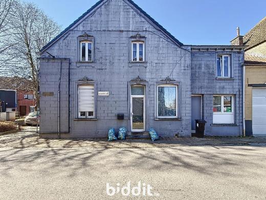 Eerste alternatieve foto van het pand