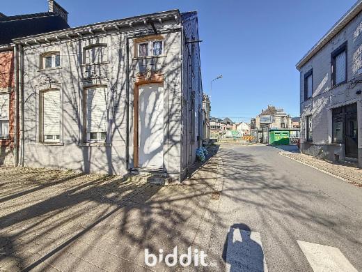 Tweede alternatieve foto van het pand