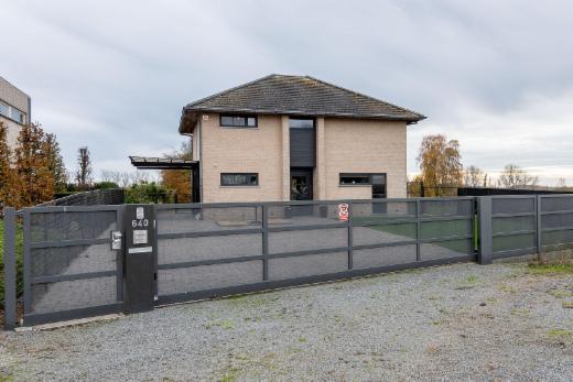 Presentatiebeeld van het pand n° 290009