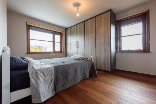 Tweede alternatieve foto van het pand