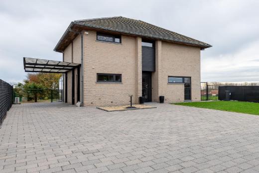 Derde alternatieve foto van het pand