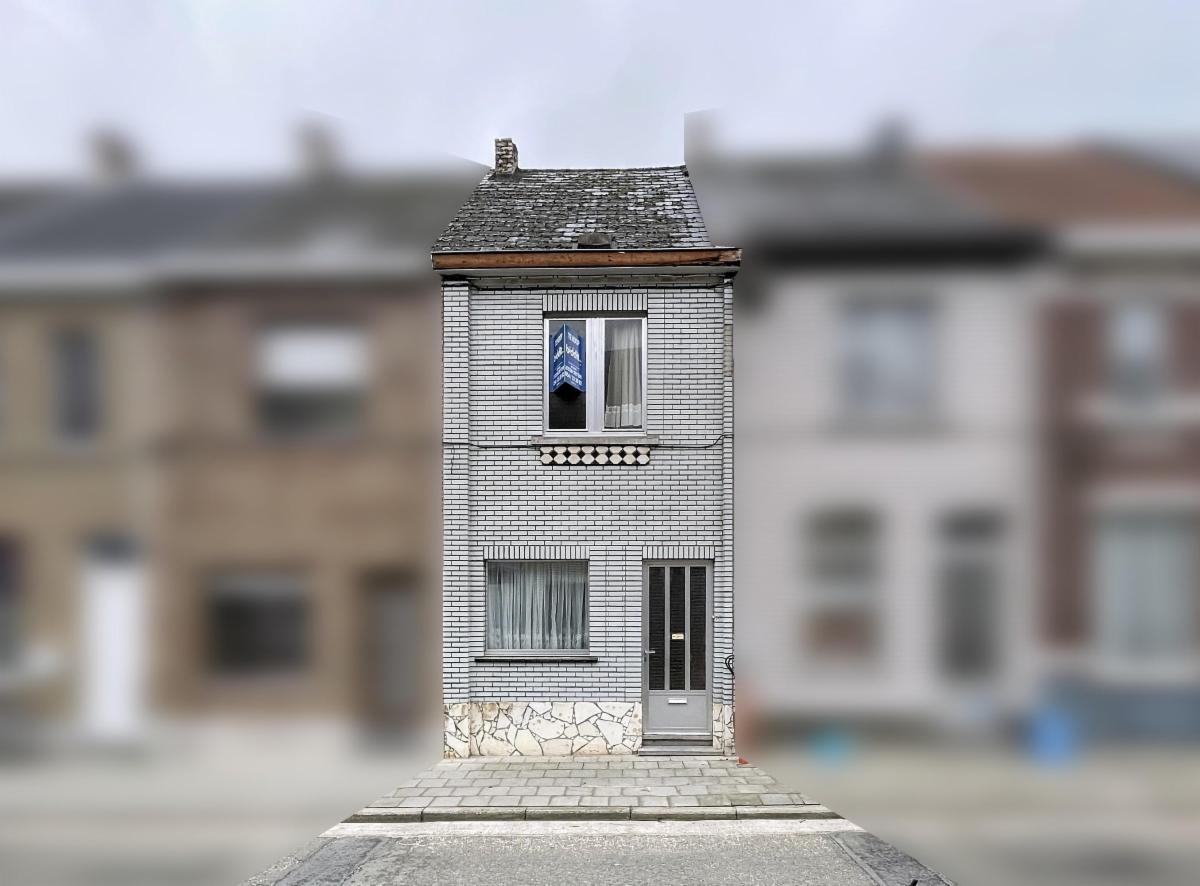 Presentatiebeeld van het pand n° 291709