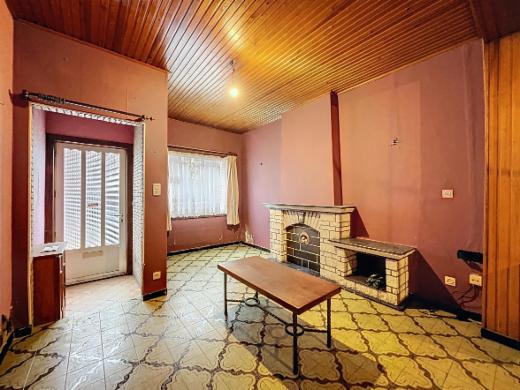 Eerste alternatieve foto van het pand