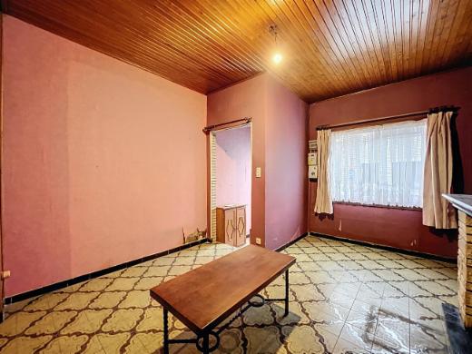 Tweede alternatieve foto van het pand