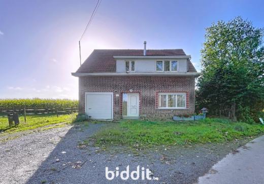 Presentatiebeeld van het pand n° 291710