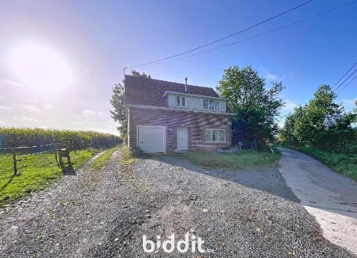 Eerste alternatieve foto van het pand