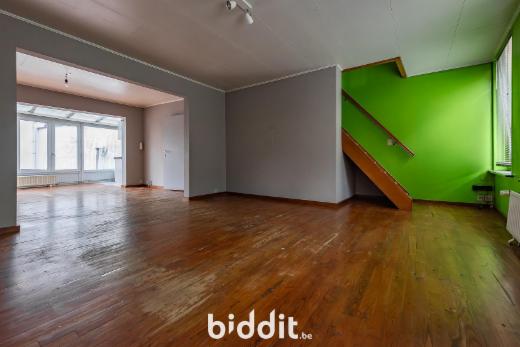 Tweede alternatieve foto van het pand