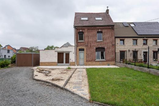 Presentatiebeeld van het pand n° 296840