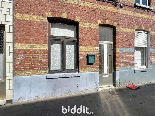 Eerste alternatieve foto van het pand