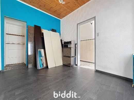 Derde alternatieve foto van het pand