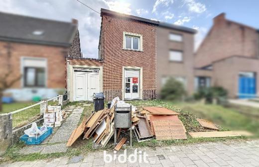 Presentatiebeeld van het pand n° 283049