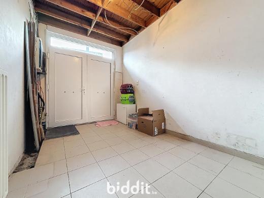 Eerste alternatieve foto van het pand