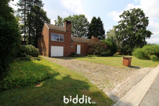 Presentatiebeeld van het pand n° 288152