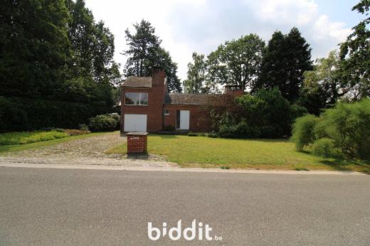 Eerste alternatieve foto van het pand