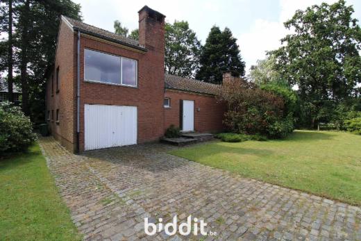 Tweede alternatieve foto van het pand