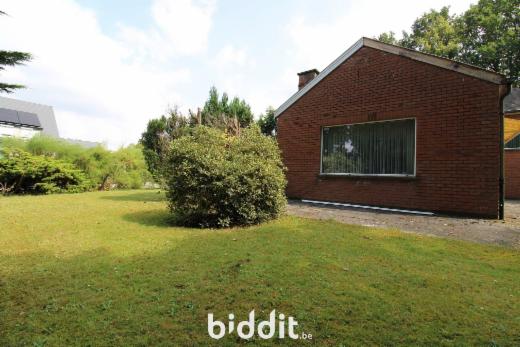 Derde alternatieve foto van het pand