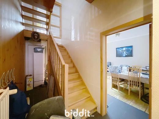 Tweede alternatieve foto van het pand