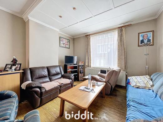 Derde alternatieve foto van het pand