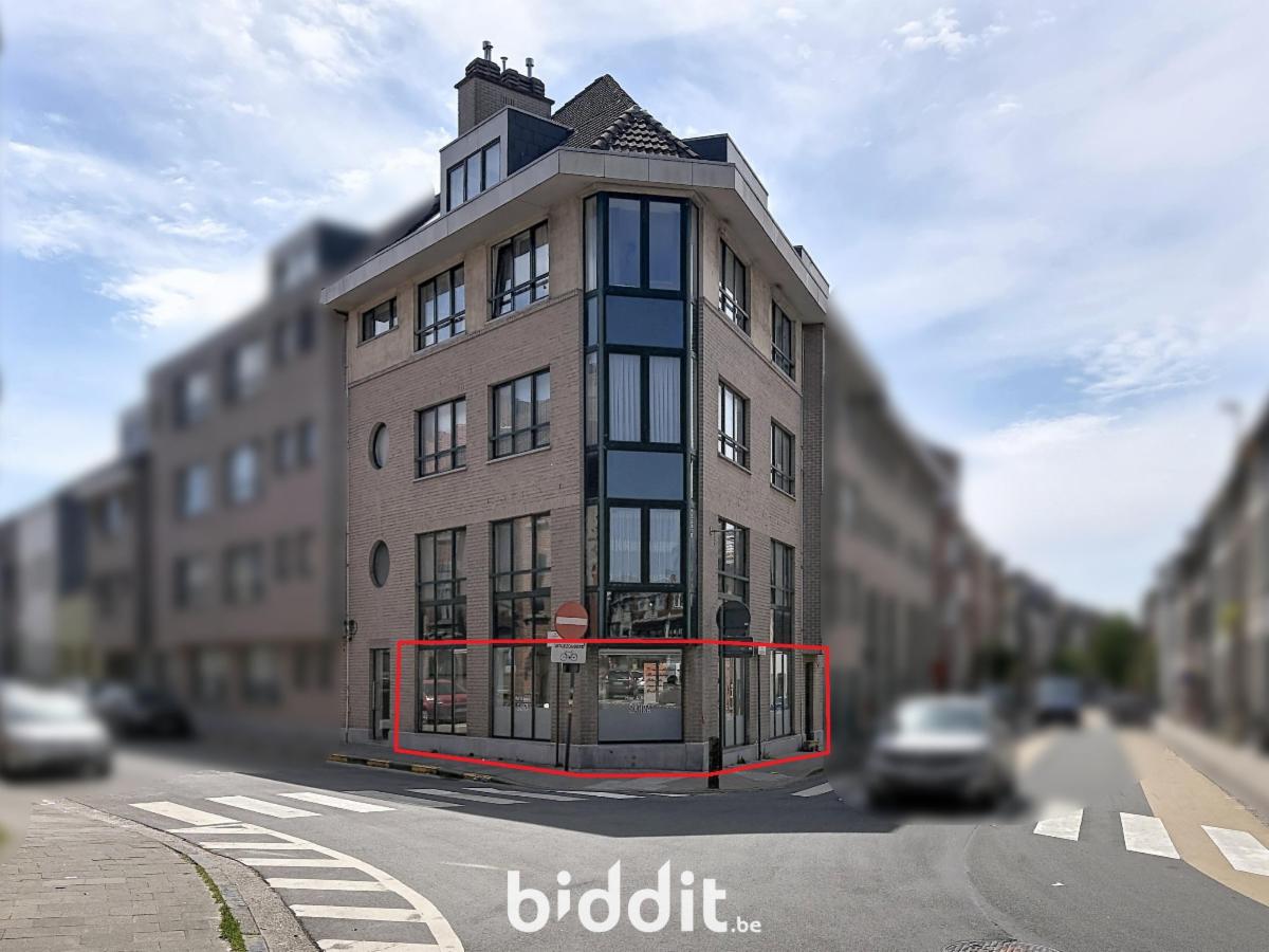 Presentatiebeeld van het pand n° 298934