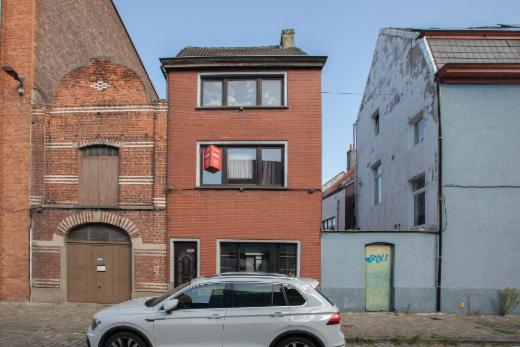 Presentatiebeeld van het pand n° 301214