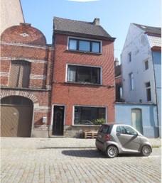 Presentatiebeeld van het pand n° 301214