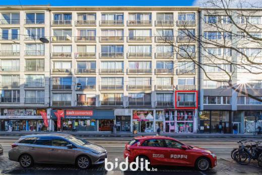 Presentatiebeeld van het pand n° 282309