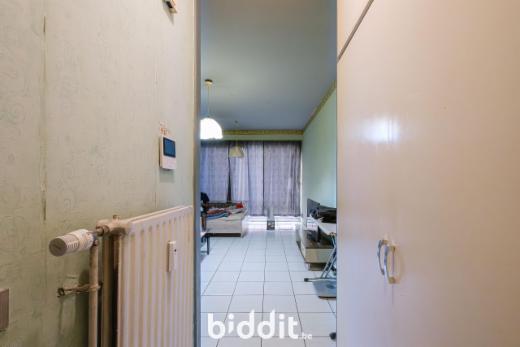 Derde alternatieve foto van het pand